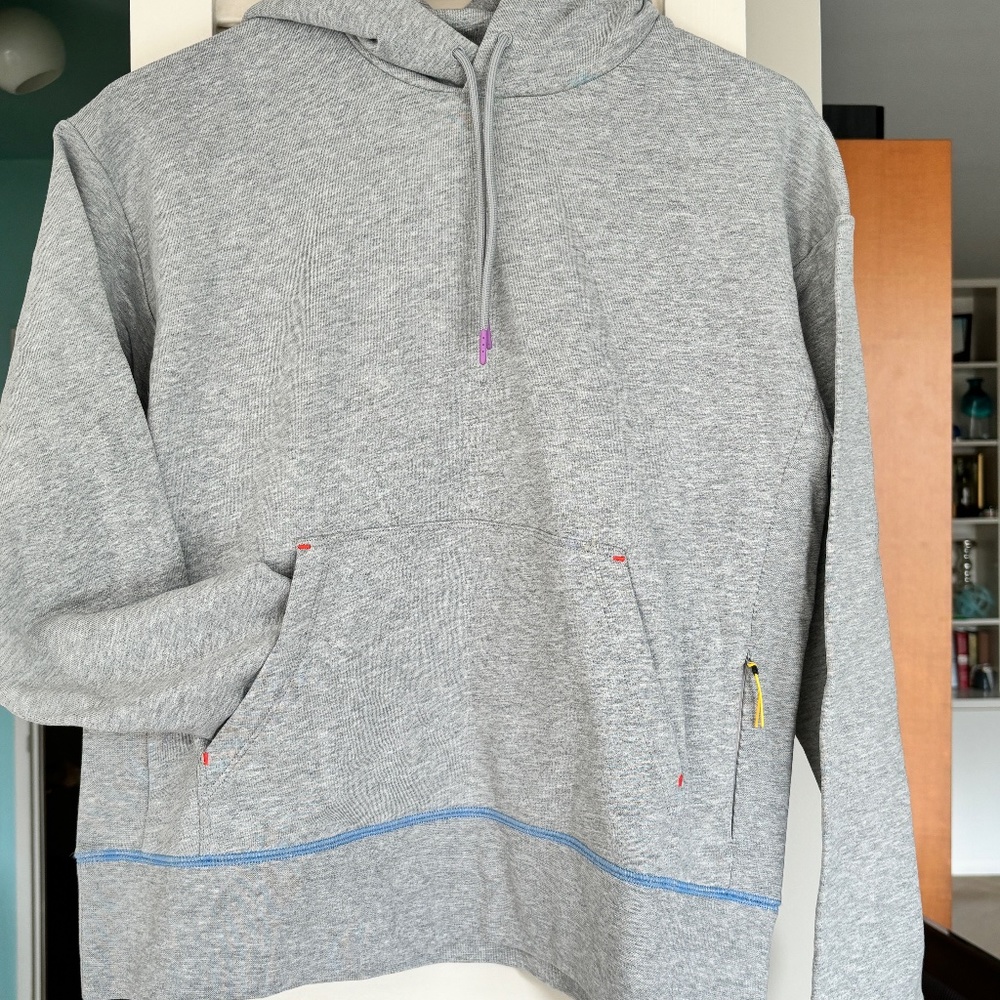 Bombas Hooded Sweatshirt